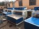 2 - 6mm Wire Diameter Automatic Wire Mesh Welding Machine For Construction Mesh Panels